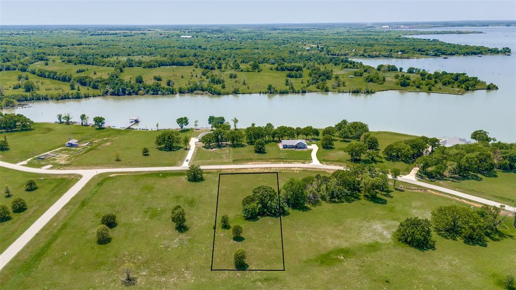 Admiral Shores - Land