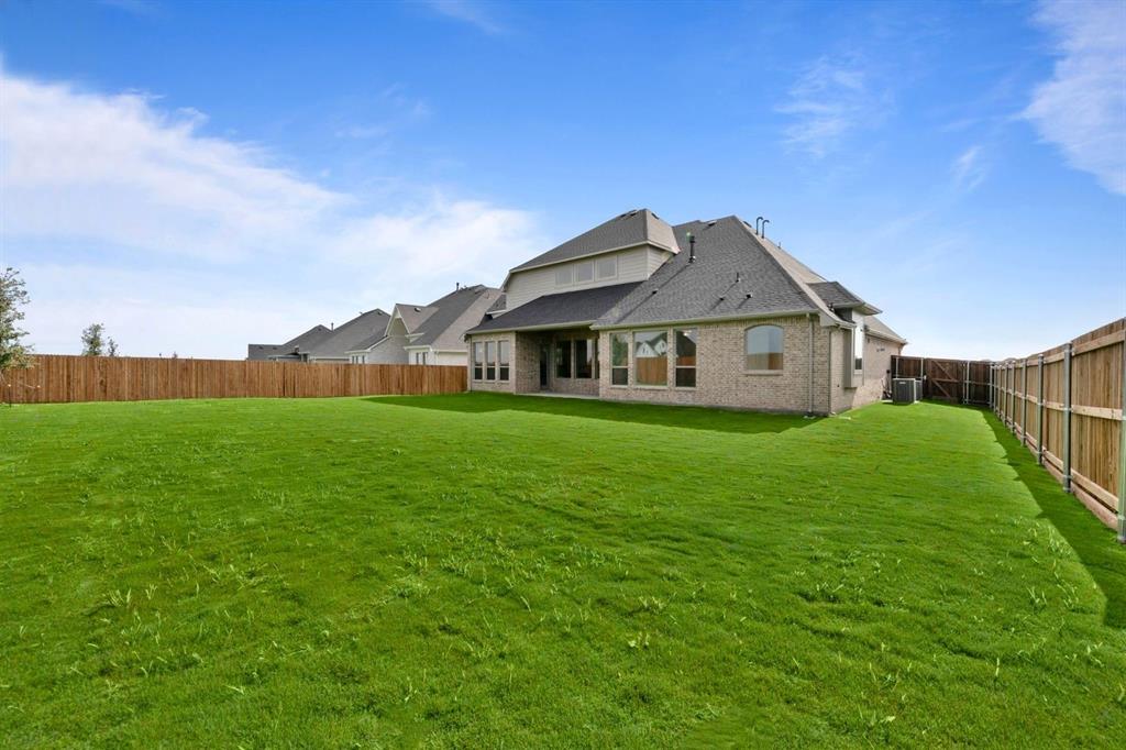 Myrtle Creek - Residential