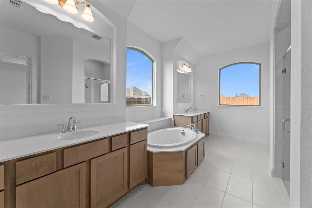 Myrtle Creek - Residential