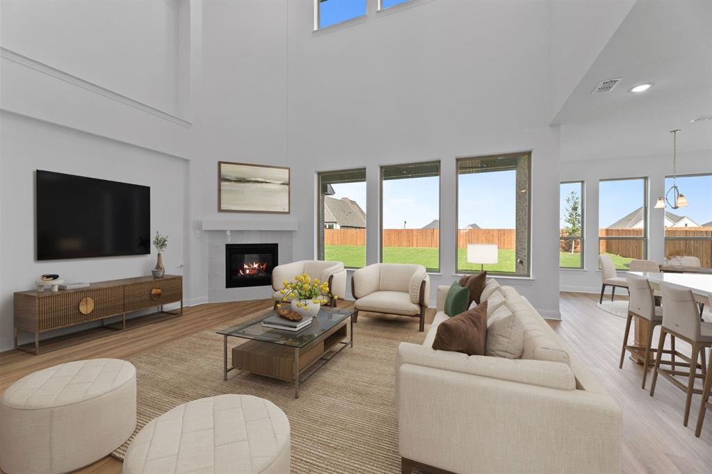 257 Basketflower Drive