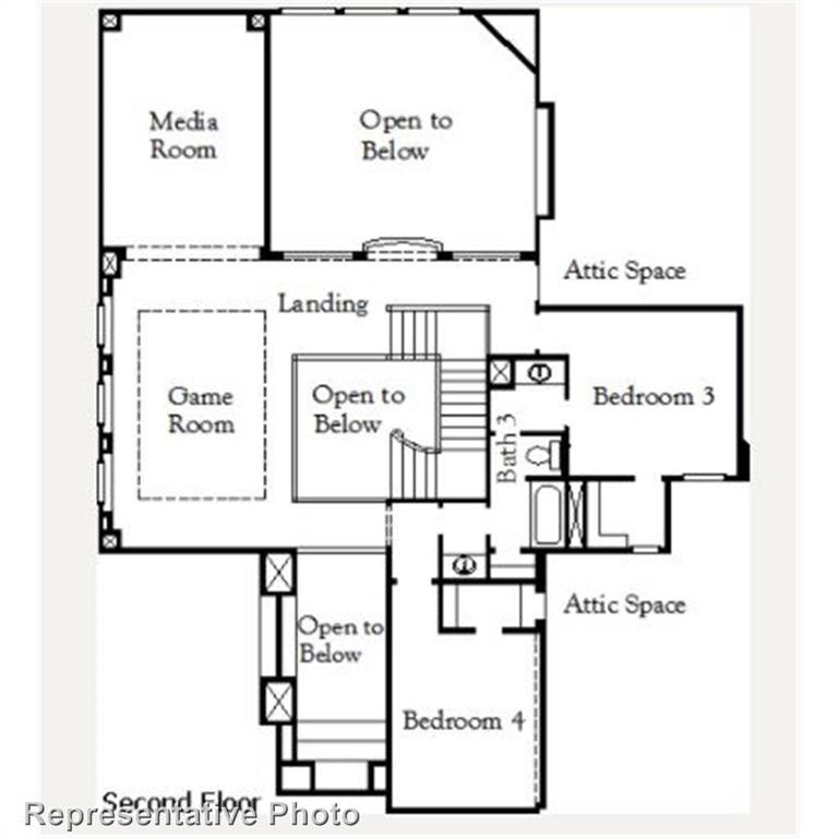 257 Basketflower Drive