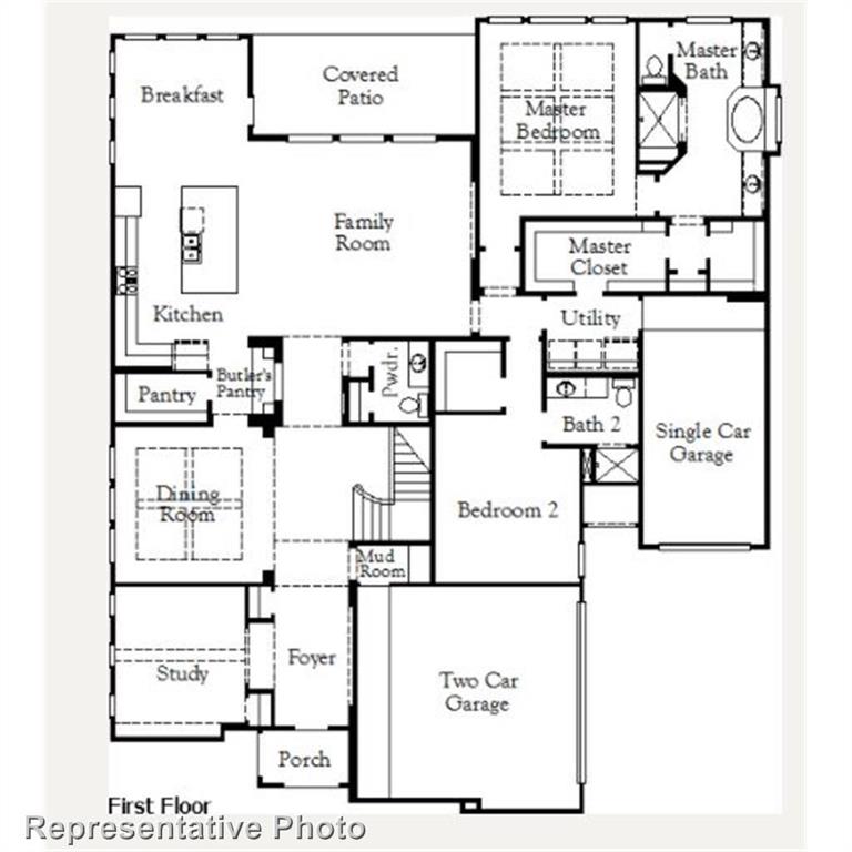 257 Basketflower Drive