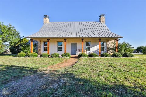 A home in Tuscola