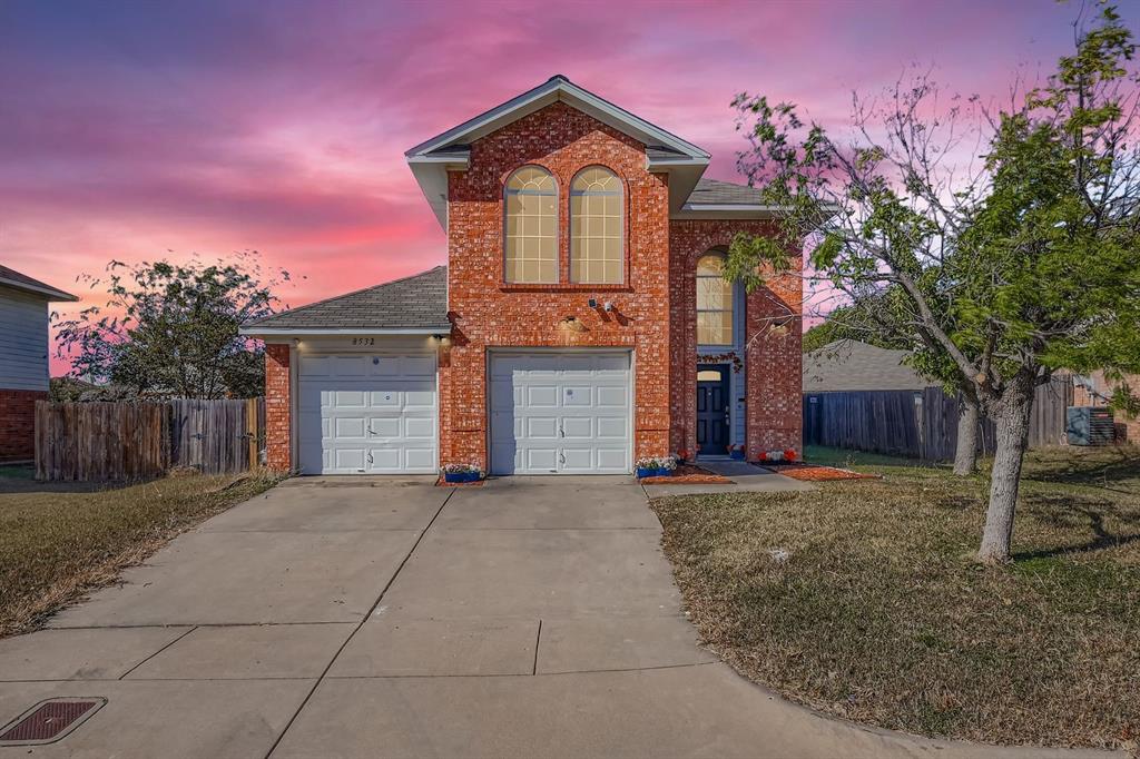 8532 Tallahassee Lane