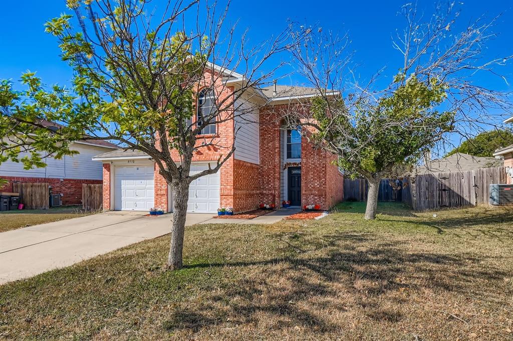 8532 Tallahassee Lane