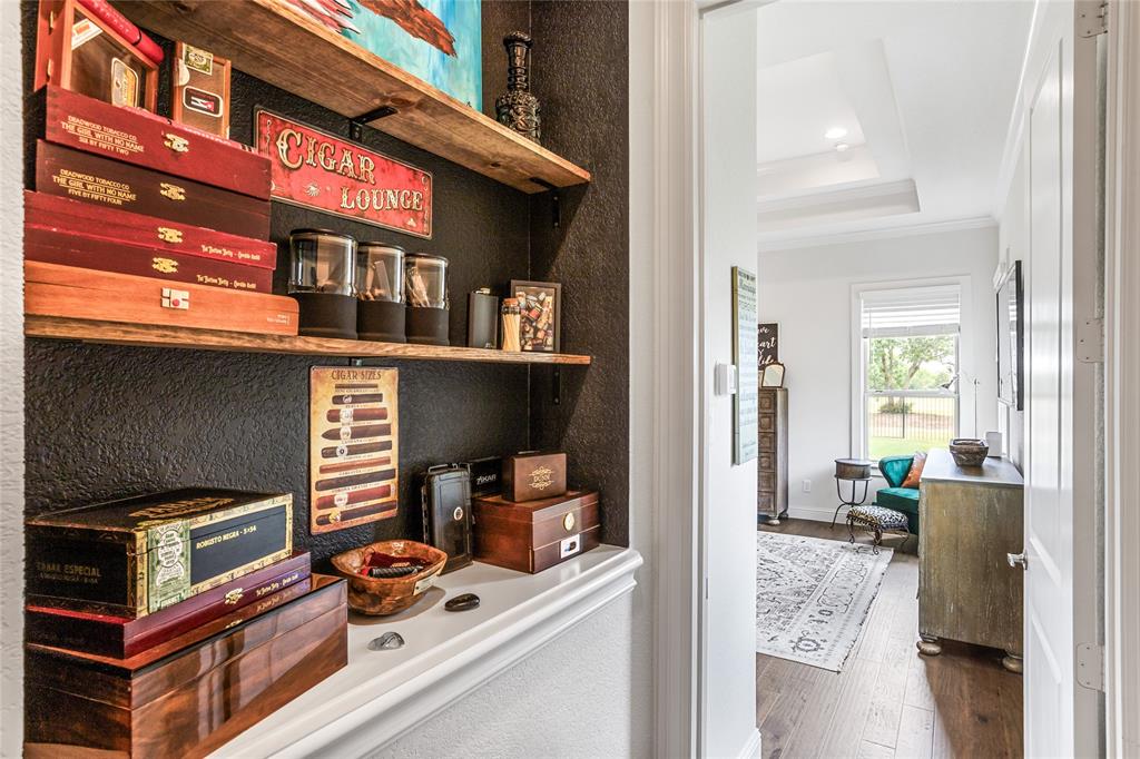 Resort On Eagle Mountain Lake - Residential