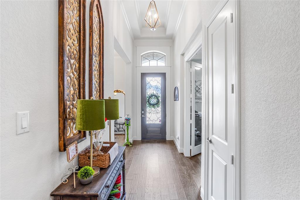 Resort On Eagle Mountain Lake - Residential