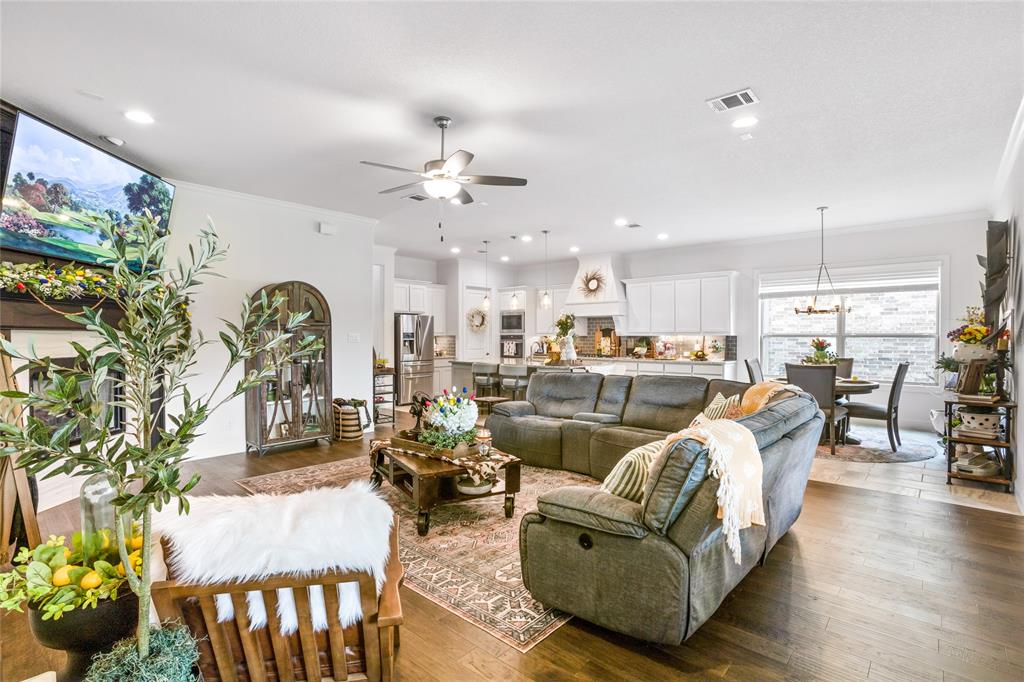 Resort On Eagle Mountain Lake - Residential