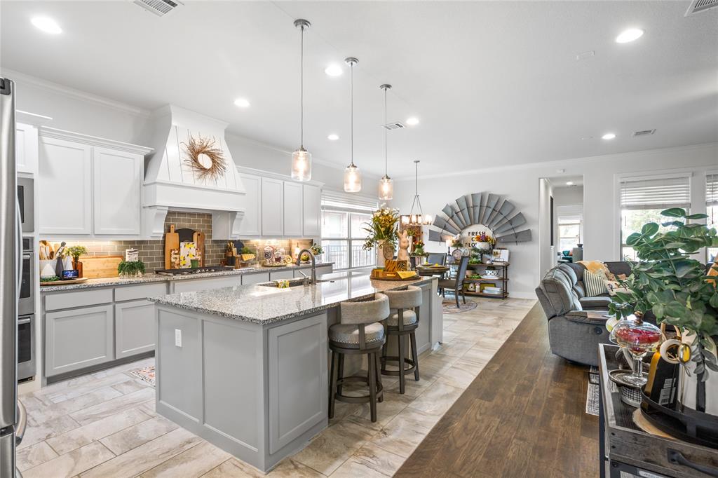 Resort On Eagle Mountain Lake - Residential