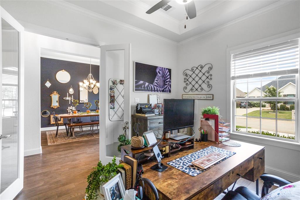 Resort On Eagle Mountain Lake - Residential