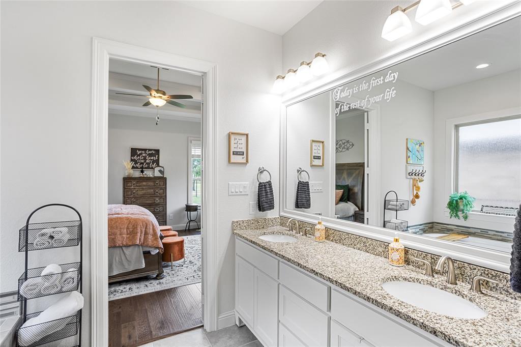 Resort On Eagle Mountain Lake - Residential