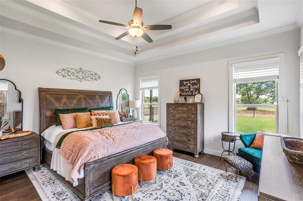 Resort On Eagle Mountain Lake - Residential