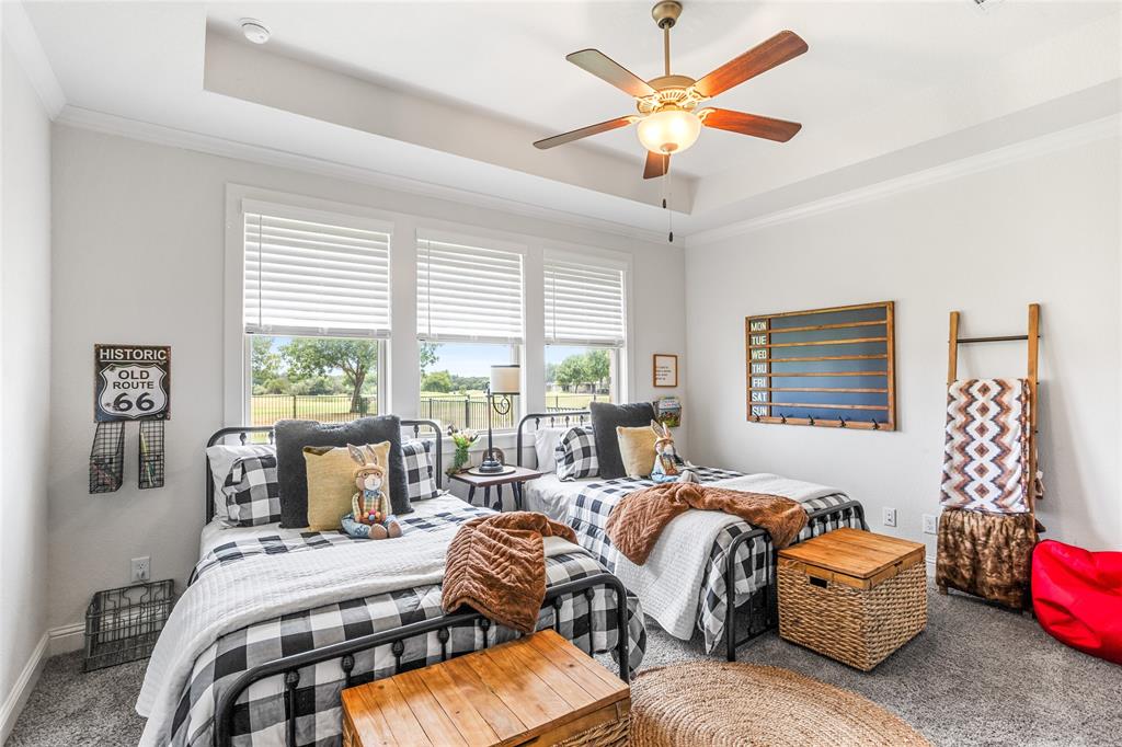 Resort On Eagle Mountain Lake - Residential