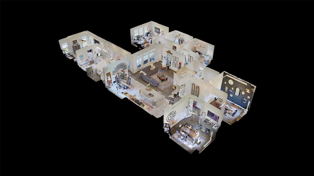 Resort On Eagle Mountain Lake - Residential