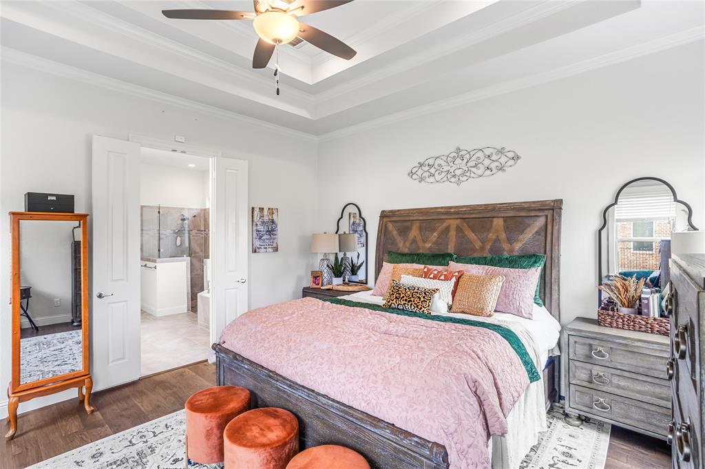 Resort On Eagle Mountain Lake - Residential