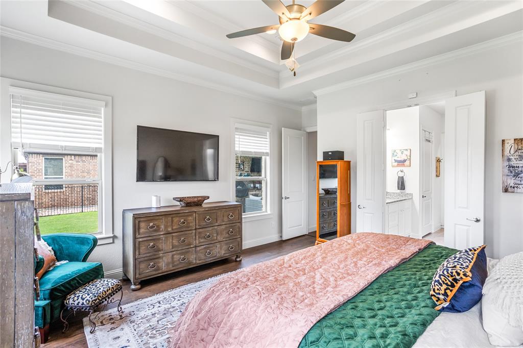 Resort On Eagle Mountain Lake - Residential