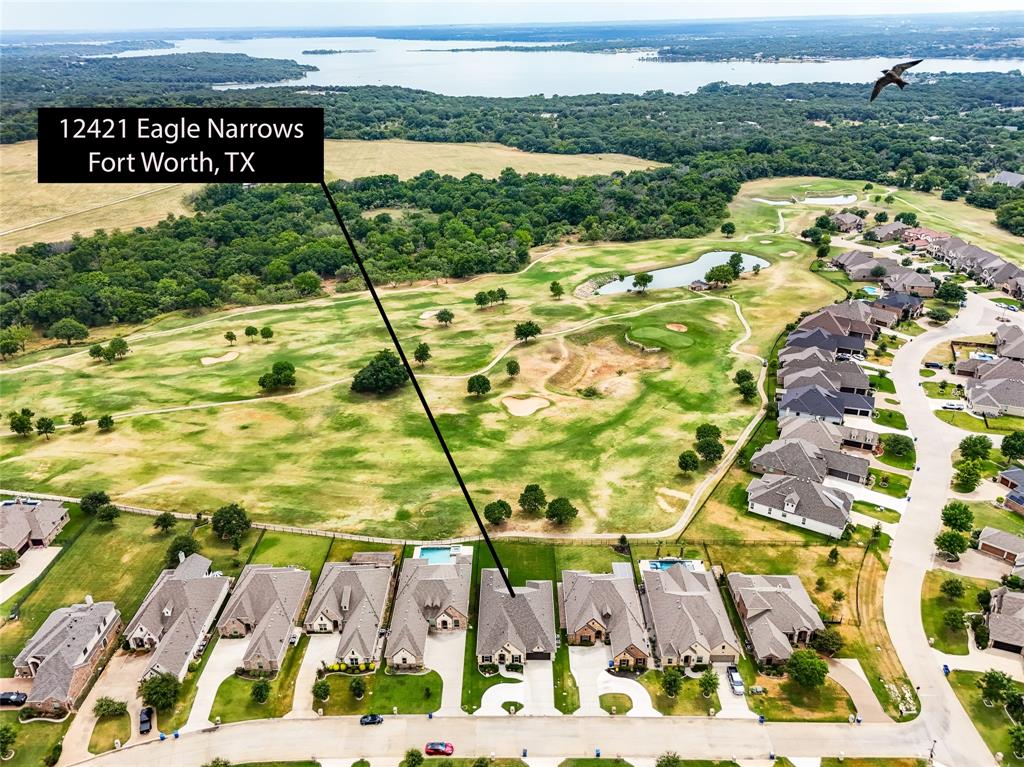 12421 Eagle Narrows Drive