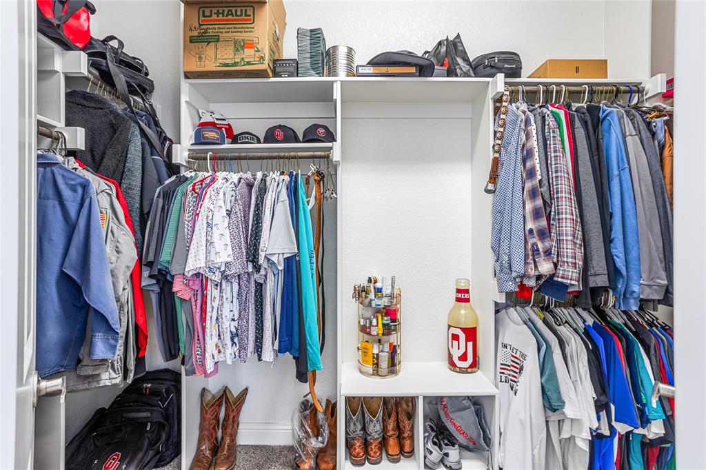 Resort On Eagle Mountain Lake - Residential