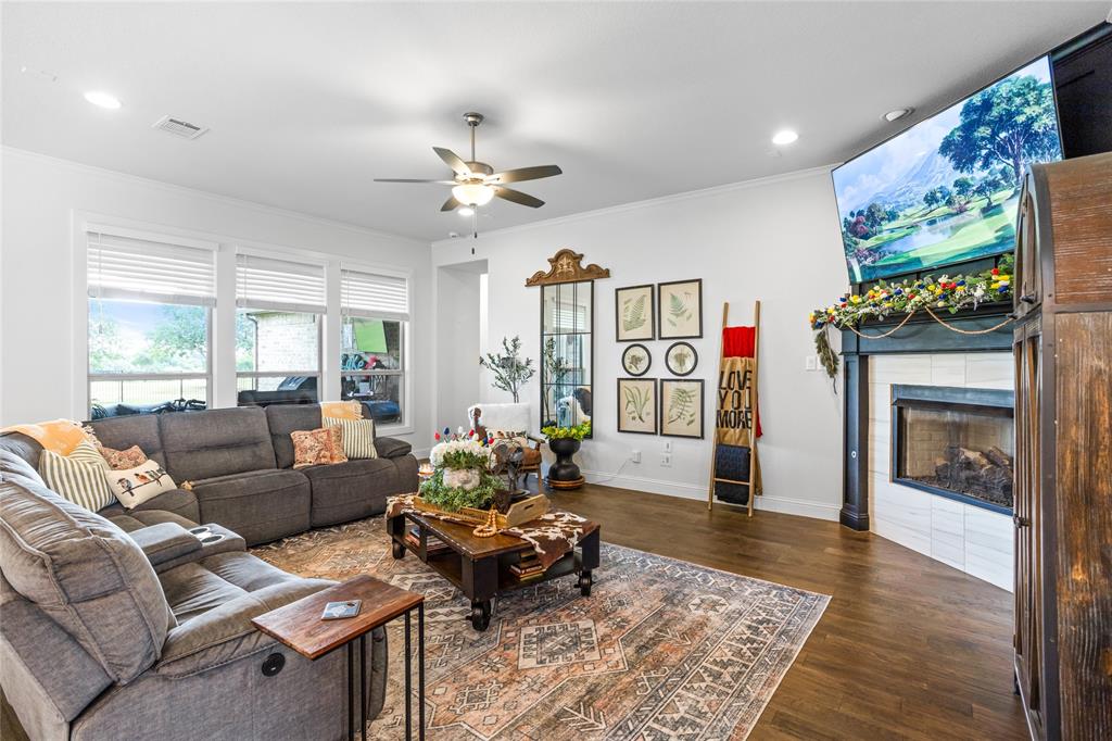 Resort On Eagle Mountain Lake - Residential