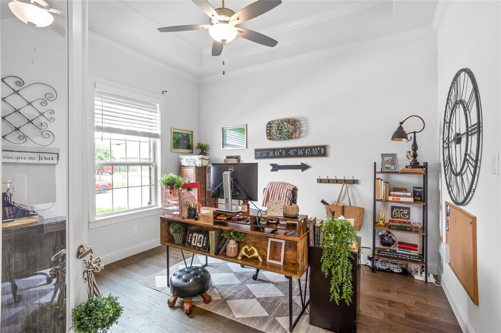 Resort On Eagle Mountain Lake - Residential