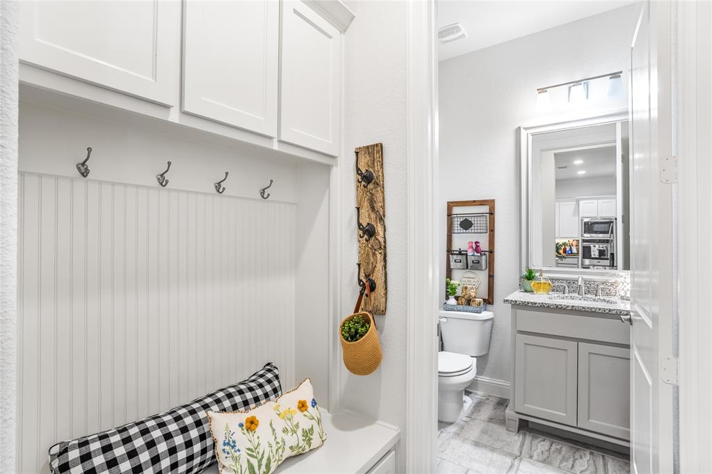 Resort On Eagle Mountain Lake - Residential