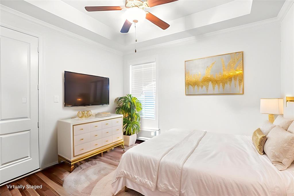 Resort On Eagle Mountain Lake - Residential