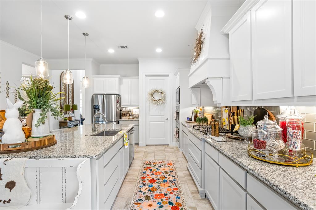 Resort On Eagle Mountain Lake - Residential