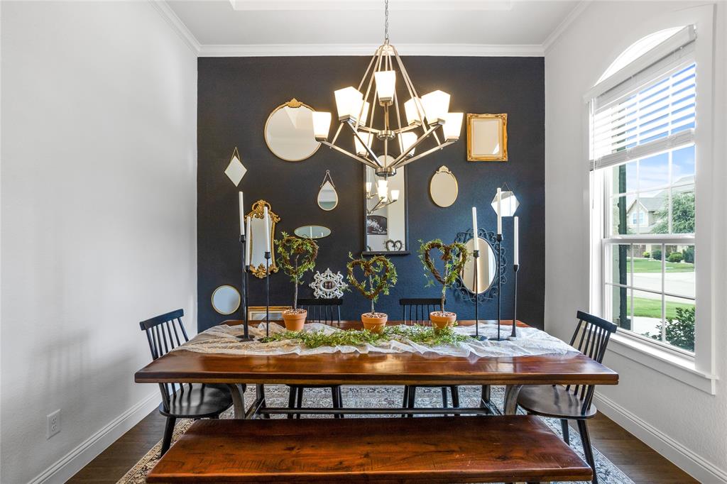 Resort On Eagle Mountain Lake - Residential