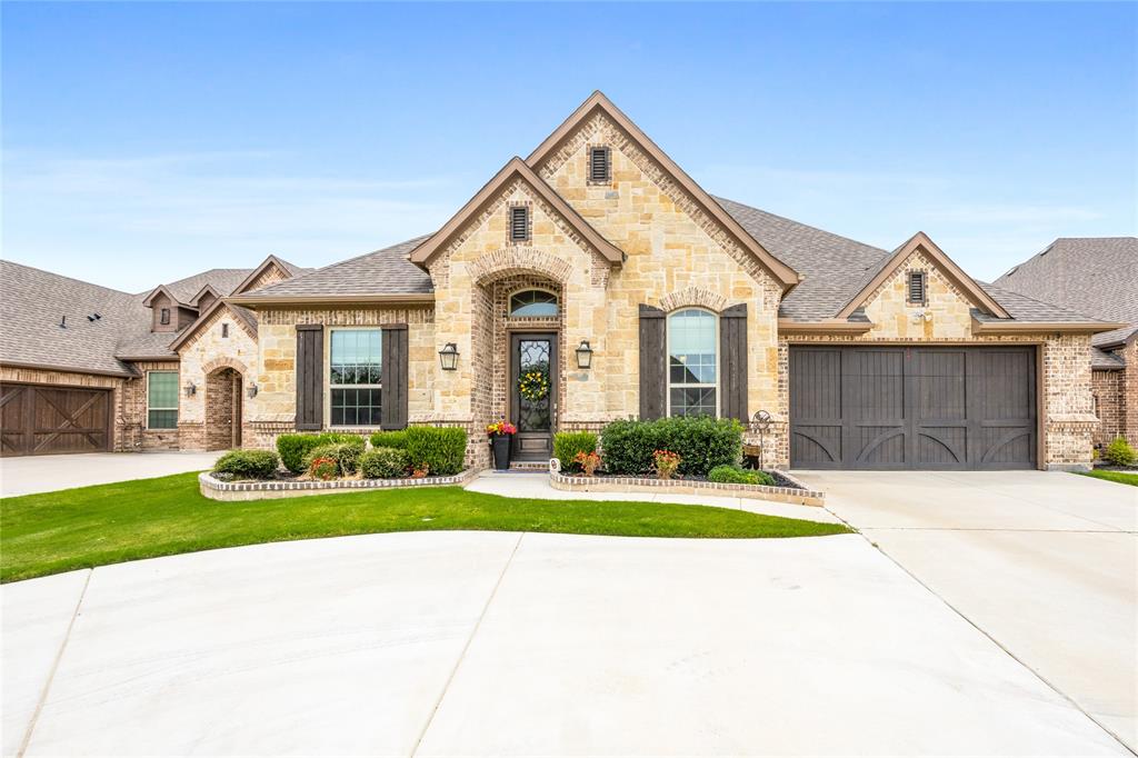 Resort On Eagle Mountain Lake - Residential