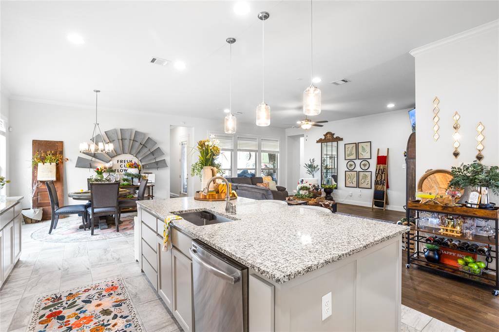 Resort On Eagle Mountain Lake - Residential