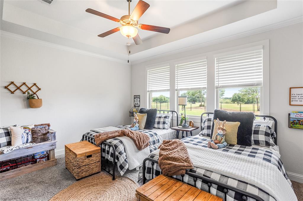 Resort On Eagle Mountain Lake - Residential