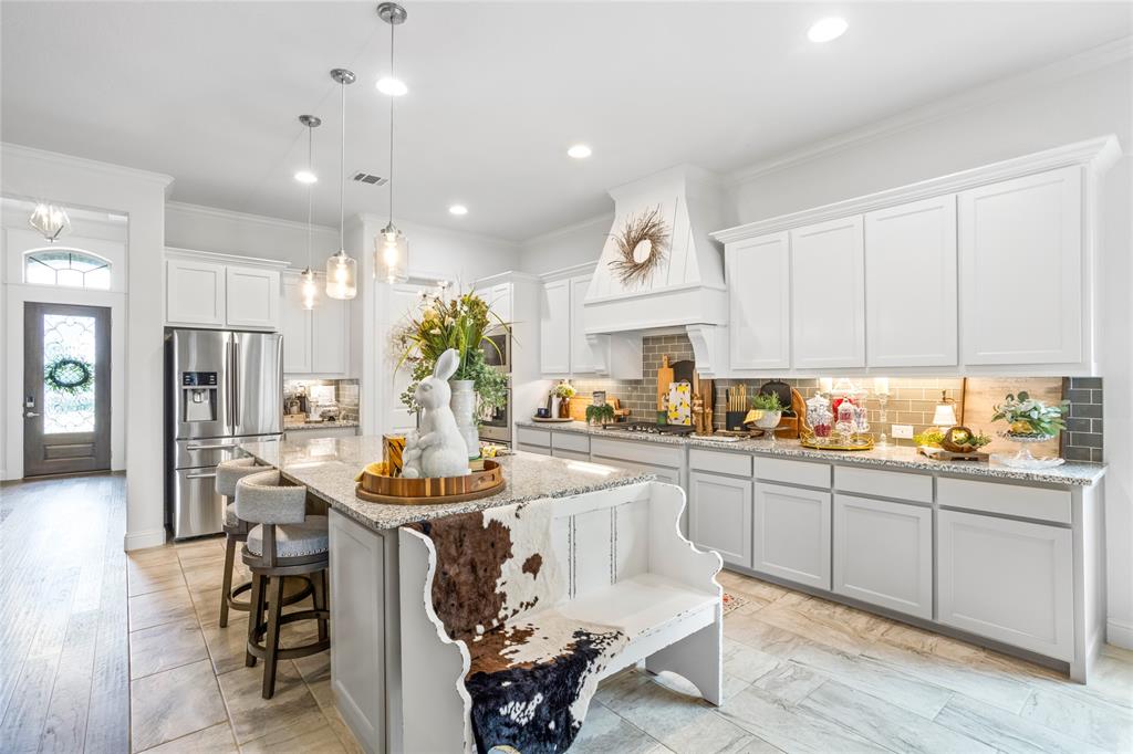 Resort On Eagle Mountain Lake - Residential