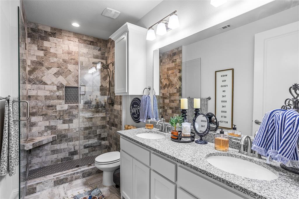 Resort On Eagle Mountain Lake - Residential