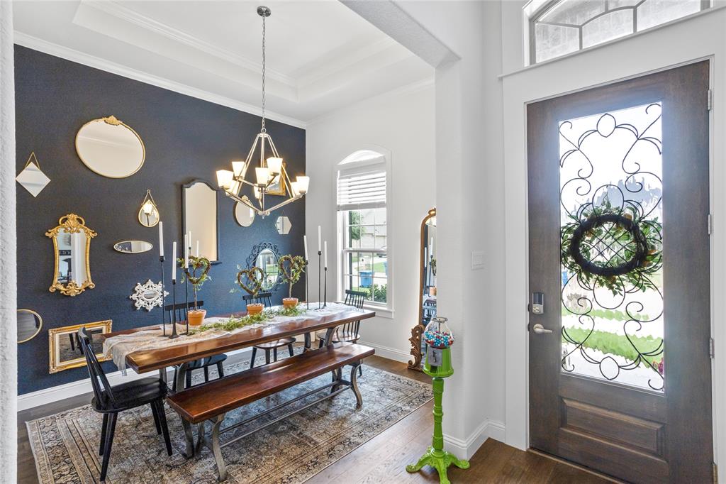 Resort On Eagle Mountain Lake - Residential