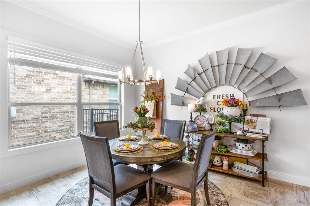 Resort On Eagle Mountain Lake - Residential