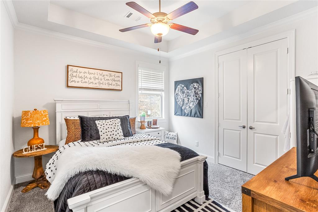 Resort On Eagle Mountain Lake - Residential