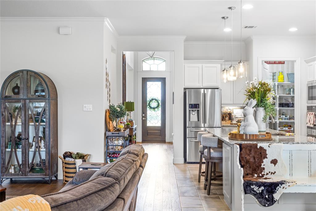 Resort On Eagle Mountain Lake - Residential