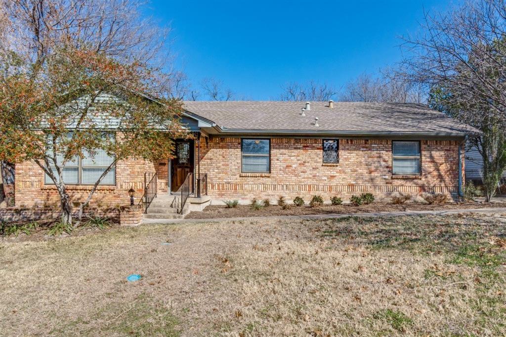 2330 Cody Drive