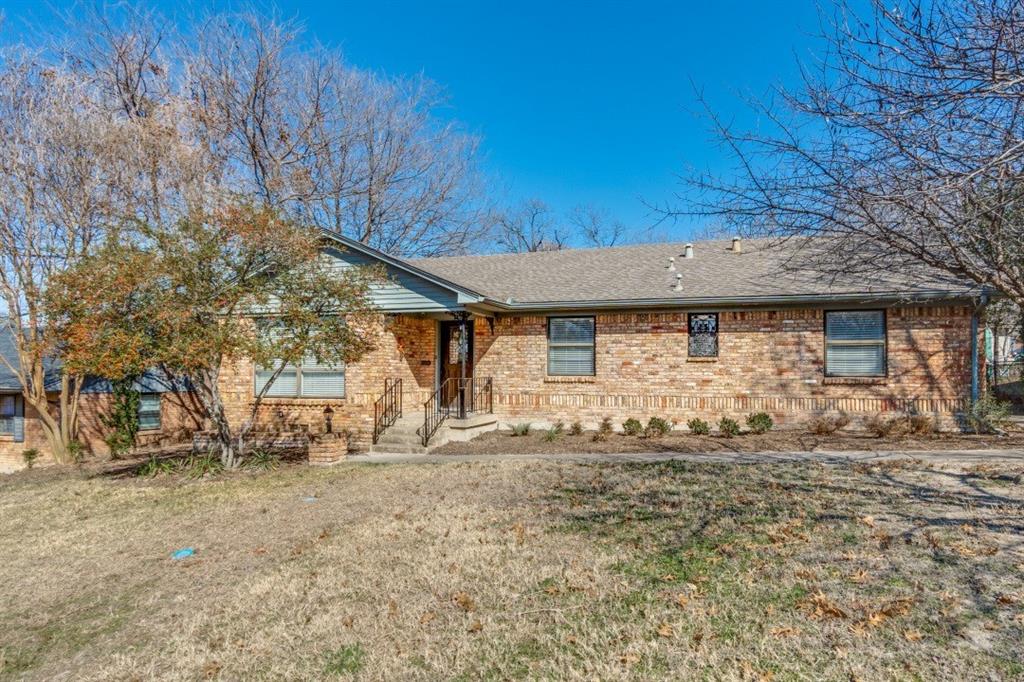 2330 Cody Drive