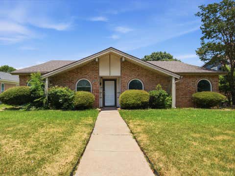 Photo of 2813 Countess Drive, Plano, TX 75074 (MLS # 21308333)
