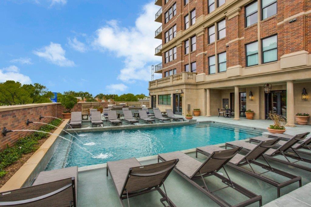 Harvard Add - Residential Lease