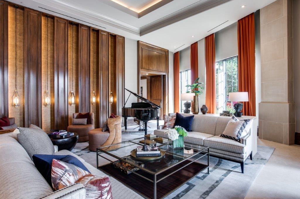 Harvard Add - Residential Lease