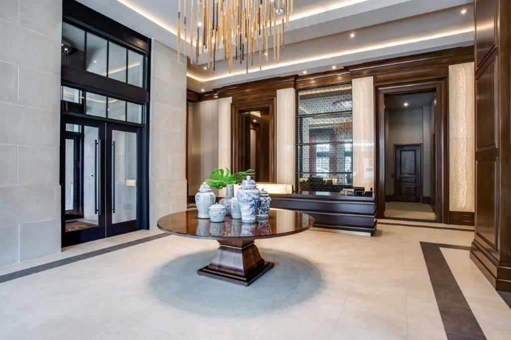 Harvard Add - Residential Lease