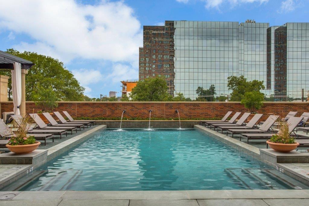 Harvard Add - Residential Lease