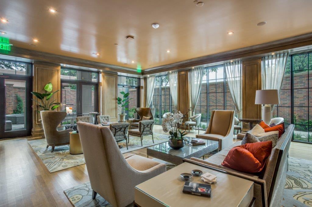 Harvard Add - Residential Lease