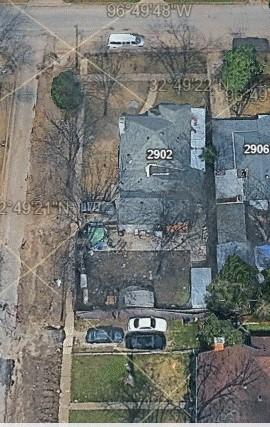 2902 Hedgerow Drive