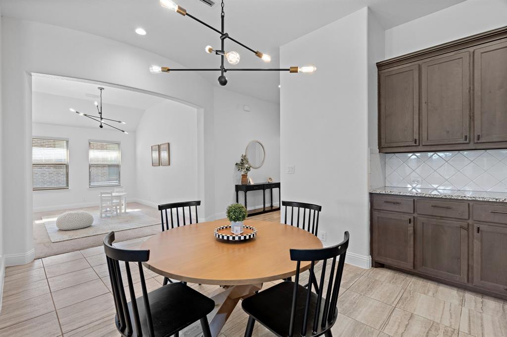 North Creek Meadows - Residential