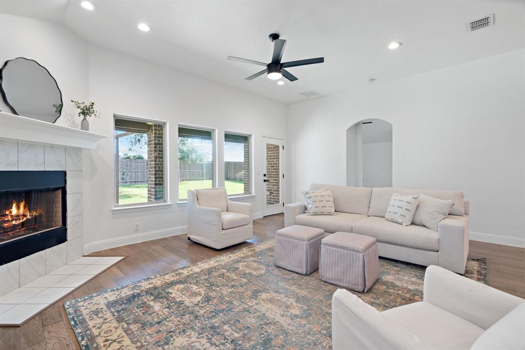 North Creek Meadows - Residential