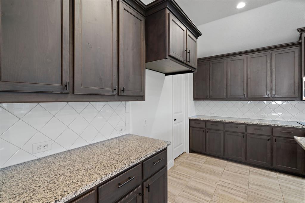 North Creek Meadows - Residential