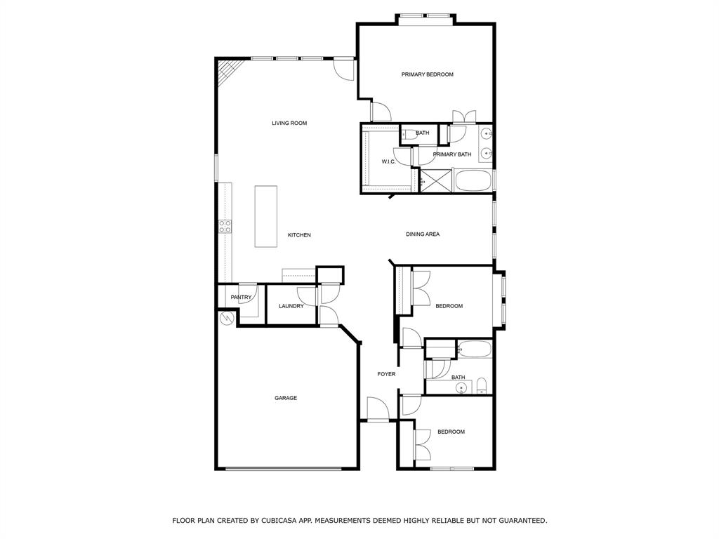 North Creek Meadows - Residential